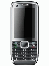 Nokia E71 mini + 2sim + java + TV