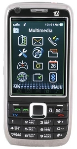 Nokia E72 - TV, 2SIM, JAVA (сенсорный)