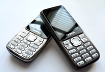 Nokia V301 (2SIM) ГРОМКИЙ ДИНАМИК!