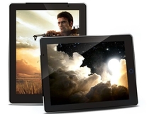 Планшет CoGoo C97-B 16GB Dual Core