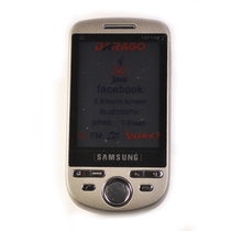 Samsung R3850 Corby 2 (2 sim)
