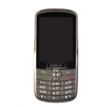 Nokia (Forby) F8 Silver (2 sim)