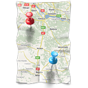 GPS навигаторы